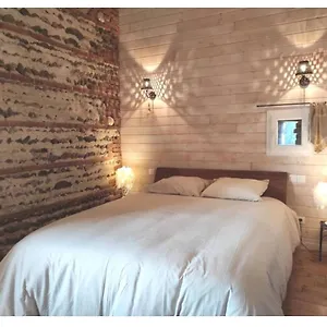  Maison d'hôtes Duplex De L'artisterie France