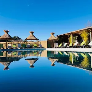 En Provence&spa Richerenches