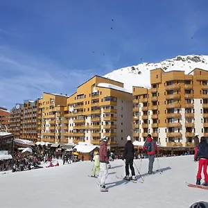  Appart hôtel Résidence Olympiades France
