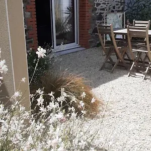  Vakantiehuis Chez Emile