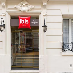 *** Hotel Ibis Vaugirard Porte De Versailles France