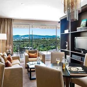 Royal Golf, Hotel&spa De Luxe Mougins