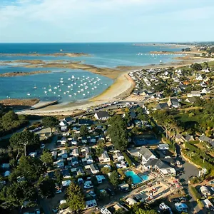 Rcn Port L'epine Campingplatz
