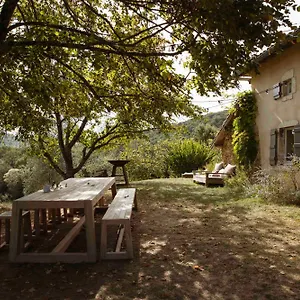  Maison d'hôtes Maison Bellamant France