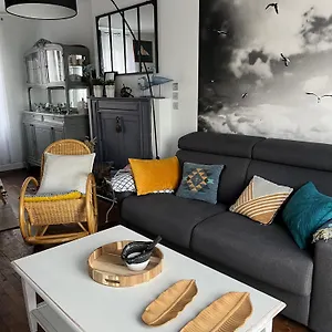  Vakantiehuis Noroit