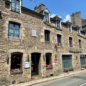 3* Hotel Du Chateau - Originals Boutique