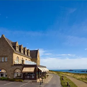 3* Hotel De La Pointe Du Grouin