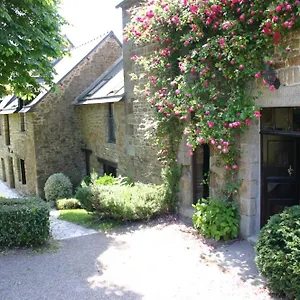 Ferme Christophe Ferienhaus