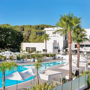 **** Hotel Mouratoglou Hotel&resort France