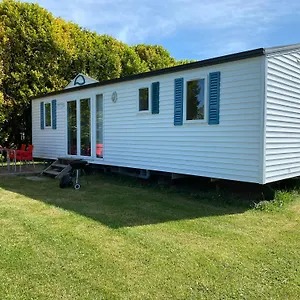 3* Camping Domaine De L'aumone