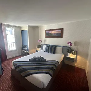 *** Hotel Opera Deauville France