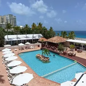 Sapphire Club Cupecoy (Sint Maarten)