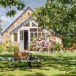 3* Bed & Breakfast Les De Keregal - La De Charlotte