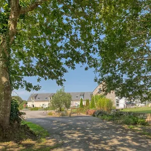 La Ferme De Vur Ven Apartment