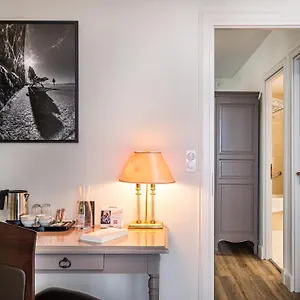 Domaine Du Limonay, The Originals Collection Ferienhaus