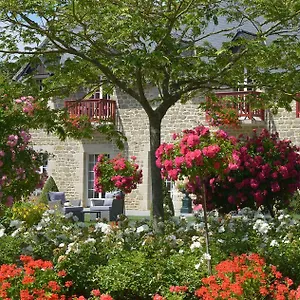 De La Motte Jean Ferienhaus
