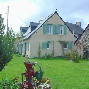 Chez Arthur Hébergement de vacances