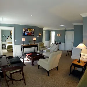 5* Hotel Ermitage - Mont-saint-michel