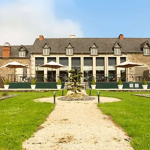4* Hotel De L'abbaye