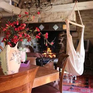 *** Couette-café Le Moulin à Huile France